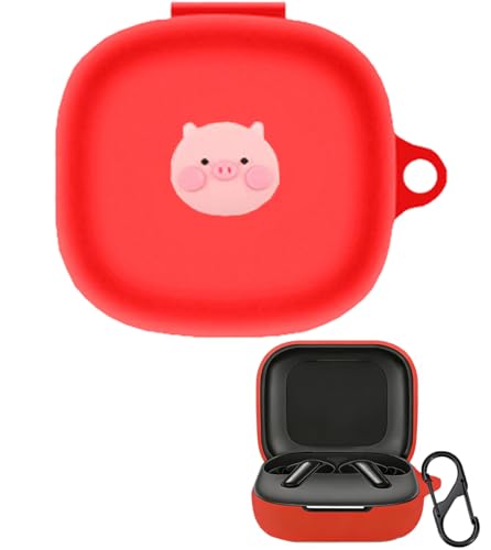 [KOMININA] Anker Soundcore P31i �p �P�[�X �����[�d�\ Soundcore P31i �p�J�o�[ �C���z���J�o�[ �����h�~ �L�Y�h�~ �ϏՌ� �h�� �h�o �y�� �V���R�� �C���z���P�[�X �J���r�i�t�� (���b�h03)