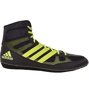 adidas Mat Wizard 3 Wrestling Schuh – SS18