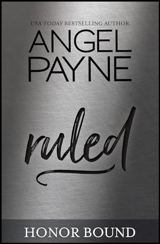Ruled (10) (Honor Bound)