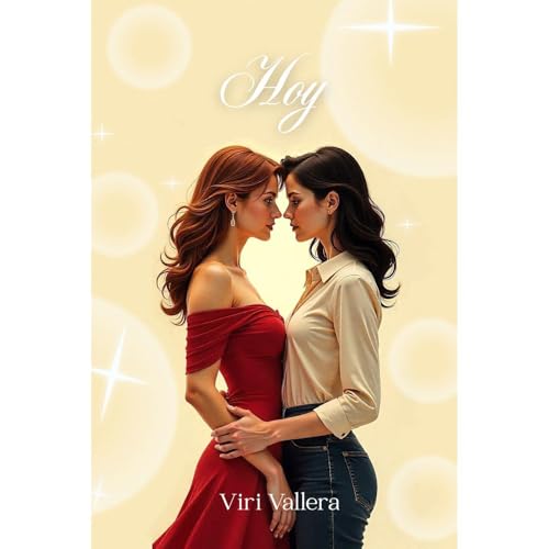 Hoy Audiolibro Por Viri Vallera arte de portada