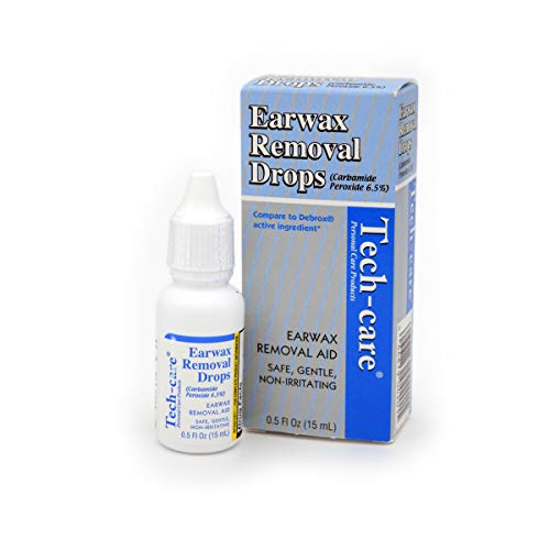 Hear Earwax Removal Kit From Equadose. Ear Wax Remover For Ear Cleaning And Irrigation. #TOP2