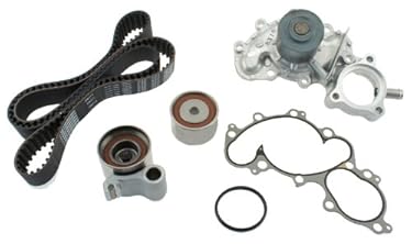 AMAZON - AISIN TKT-005 Engine Timing Belt Kit with Water Pump