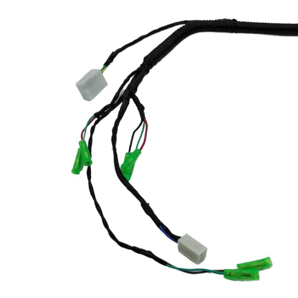 Accessoires de faisceau de câbles compatibles avec CT70 K0