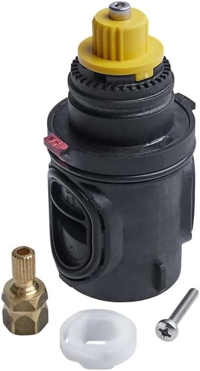 Repair Parts for Kohler 1046104 Thermostatic Cartridge