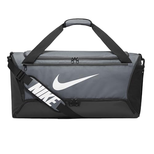 Image of Nike Adult Unisex Training Duffel Bag (Medium, 60L)