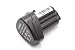 Produktbild vhbw 1x Akku kompatibel mit Metabo PowerMaxx BS Quick Basic, PowerMaxx BS Pro, PowerMaxx BS Quick Werkzeug (2000 mAh, Li-Ion, 10,8 V)