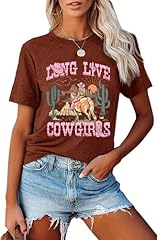Brown-cow Girls