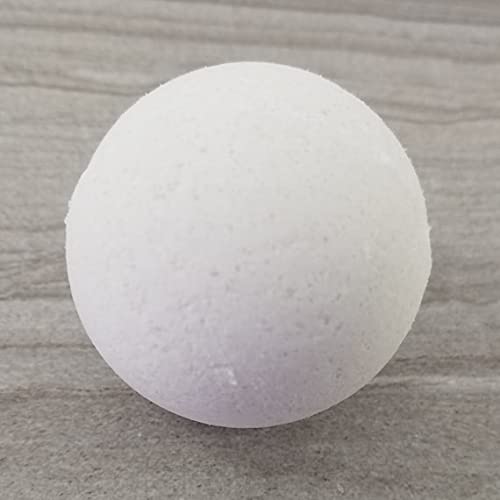 Say Hello To My Little Bomb Handmade Butter Bath Bomb By The Snarky Mermaid