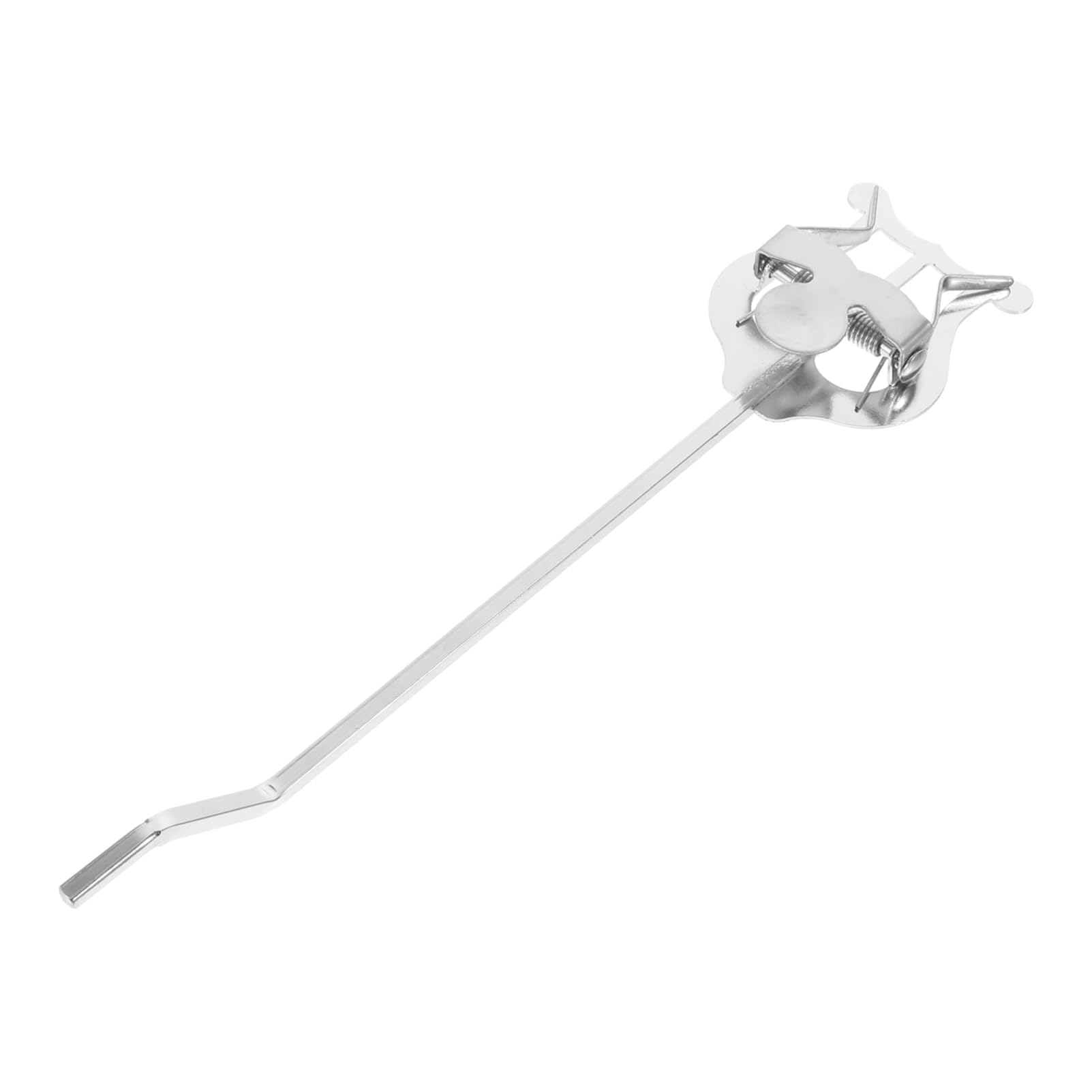 FUNOMOCYA Brass Instrument Music Score Clip Portable Holder for Tuba Orchestral Score