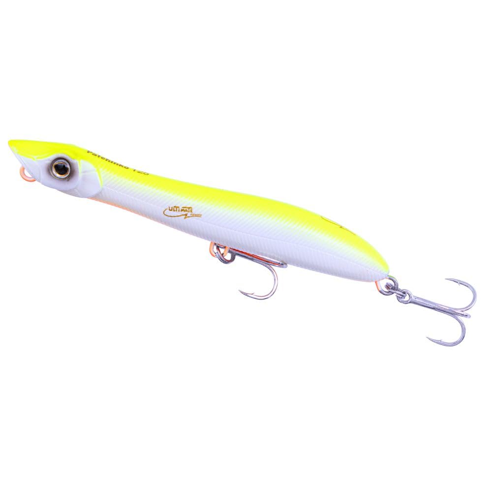 Poisson nageur XORUS Patchinko 125 Pearl Chart ob - Leurres durs mer Poisson nageur XORUS Patchinko 125 Pearl Chart ob - Leurres durs mer