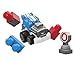 Mega Bloks First Builders Speedy Sam Building Kit
