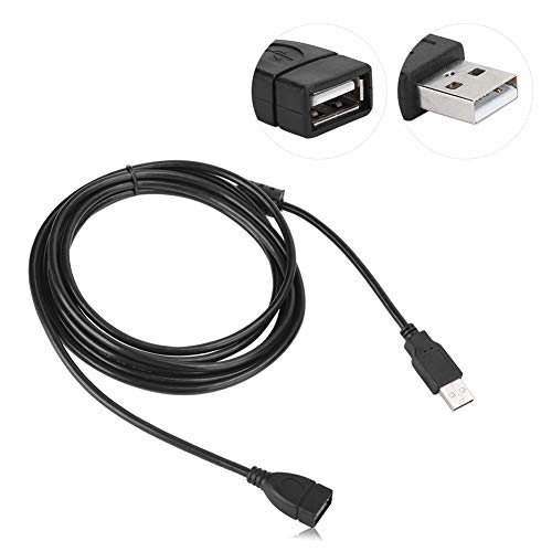 Cabo de extensão, cabo de dados, cabo de dados macho para fêmea para modems de scanner de impressora