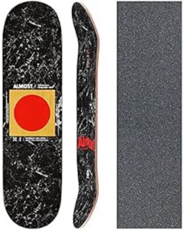 スケボーデッキ　スケートボード　8.25 楽天市場】【ラスト1本】 DGK 8.25インチ スケボー デッキ