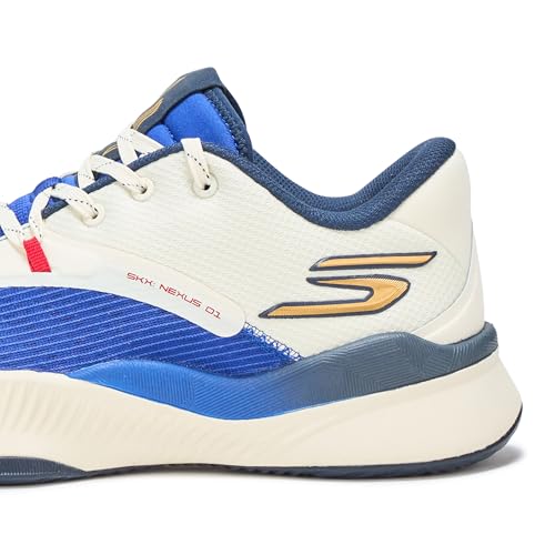 Image of Skechers Men's Skechers Men's Basketball Skx Nexus
