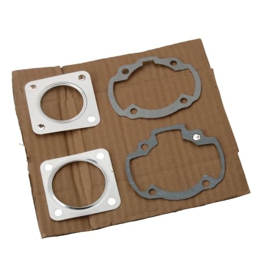 Joint de cylindre 70cc étanchéité moteur renforcée pour scooter Shadow 50