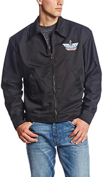 Marshall Motors Unlined Mechanic Jacket 