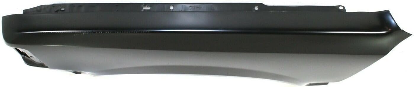 1pc Quarter Panel Repair Quarter Panel Patch Front Left Driver Side Steel Primed for Datsun 720 1980-1982,for Nissan 720 1983-1986 Car Without Molding Holes Truck 14860212 6311308W00