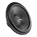 DS18 ZR15.4D Elite-Z 15 Inch Car Audio Subwoofer 1800W Watts Dual Voice Coil 4-Ohm DVC 4+4 Ohm (1 Speaker)