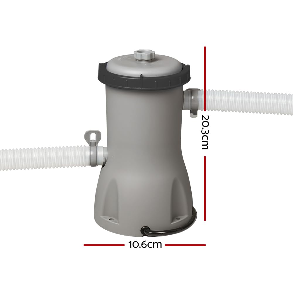 Bestway Pompa Filtro