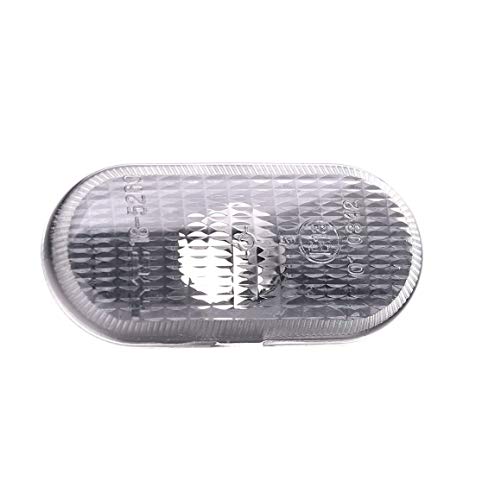 TYC 18-5269-21-2 Clignotant sans porte-lampe gris fumée