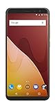 Wiko VIEW PRIME Smartphone portable débloqué 4G (Ecran: 5,7 pouces - 64 Go - Double Micro-SIM - Android) or