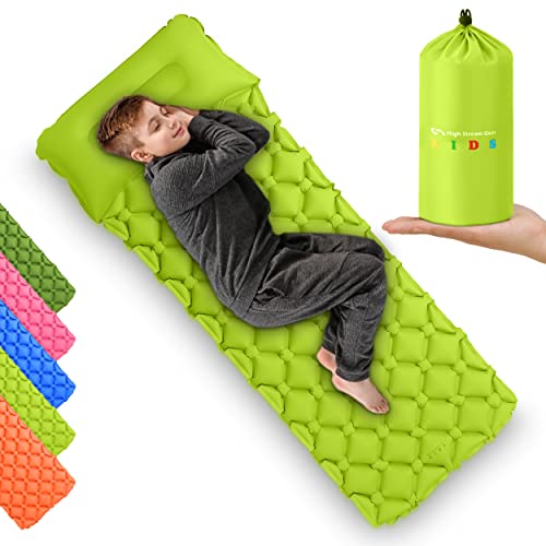 Coleman Sundome Kids Sleeping Pad