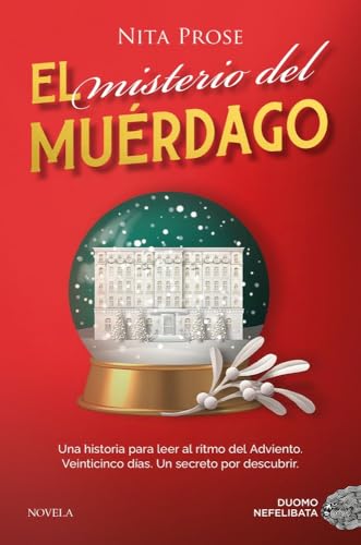 El misterio del muérdago
