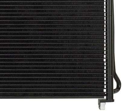 Automotive Cooling A/C AC Condenser For Ford Ranger Mazda B3000 4904