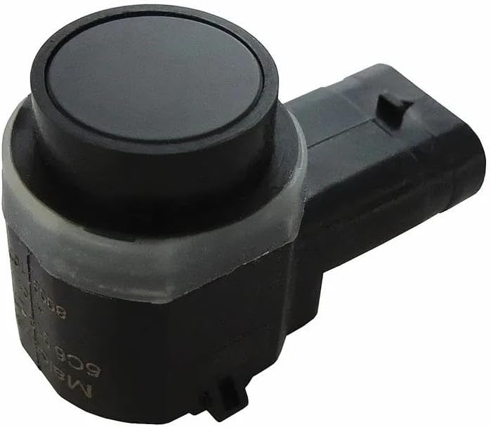 リバースレーダー 4PCS PDCパーキングセンサー リバースレーダー A4/A5/Q3/S4/S5 2013-2014用 A6 Q