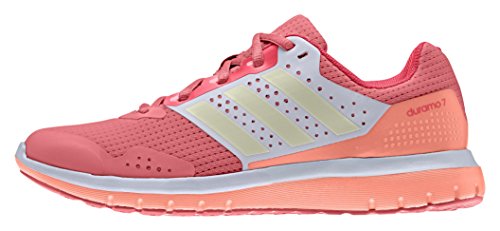 adidas Damen Performance Duramo 7 Women Laufschuhe, Pink (Super...