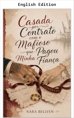 Married by Contract to the Mafia Boss Who Paid My Bail