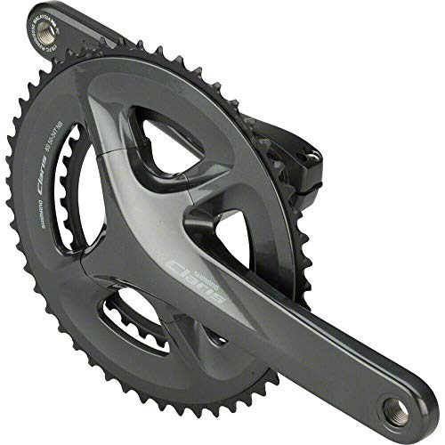 Mejores precios y opiniones de Bielas shimano compact - solo los mejores. 9 Imagen adicional