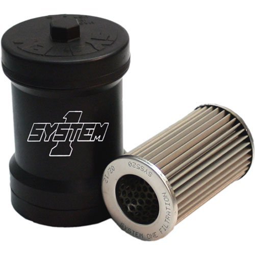 System 1 209-561-B Oil Filter