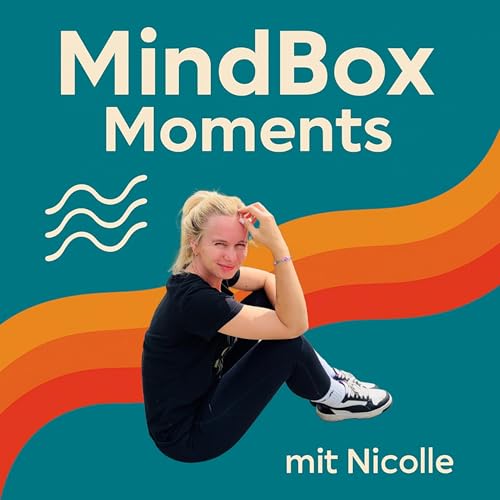 MindBox Moments cover art