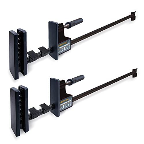 What Are The Best Parallel Clamps in 2021? (Reviews, & Buying Guide)