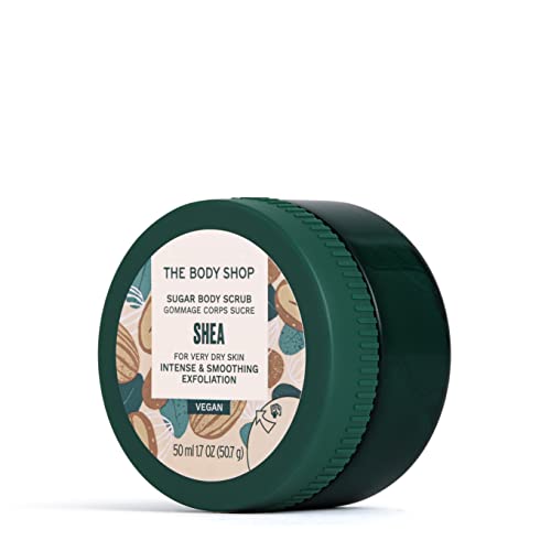 Gommage corps au sucre de Karité 50 ml - vue 4