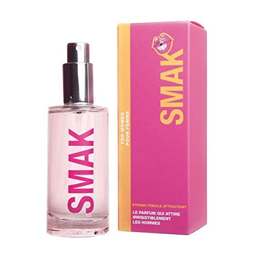 Preisvergleich Produktbild PHEROMON-DUFTSTOFF SMAK FOR HER 50ML