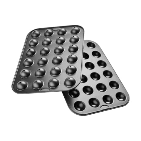 Moule à pop cake Zenker 7424 Cover