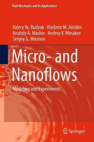 Micro- and Nanoflows