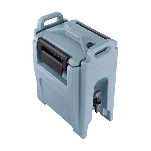 Cambro (UC250401) 2-1/2 gal Insulated Beverage Dispenser