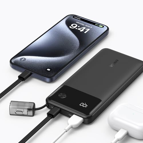 Anker Powercore 10000 mAh Neuf - vue 4