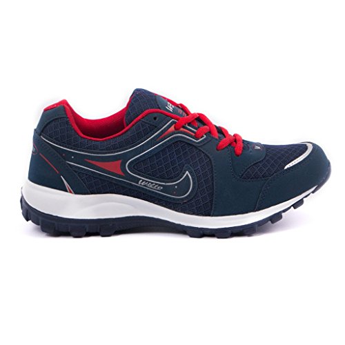 Image of ASIAN Men's Bullet-13 Sports Running Shoes Walking,Gym Casual Sneaker Lace-Up Lightweight Shoes for Gym