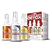 Results RNA Ultimate Body Detox Extra Strength | Unparalleled Immune System Support - 4oz, 3 Count