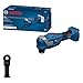 Bosch PRO 18V System Akku-Oszillationswerkzeug GOP18V-30 (inkl. Tauchsägeblatt PAIZ 32 APB)