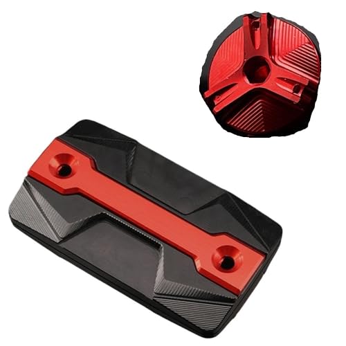 Couvercle de réservoir liquide de frein pour Suzuki V-Strom 800 DE et RE SE