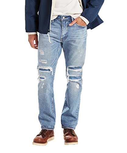 Image of Levi's Men's 513 Slim Straight Jeans