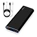 Produktbild BatPower PDE 2 P60B USB-C Externe Akku Tragbares Ladegerät Power Bank für Apple Microsoft HP Lenovo Dell Razer Asus LG Acer MSI Samsung PD USB C Laptop Notebook Tablet Smartphone -210Wh