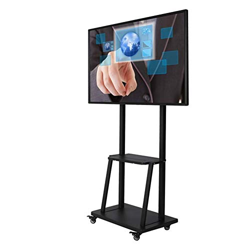 Soporte móvil universal para TV de 32 a 65 pulgadas
