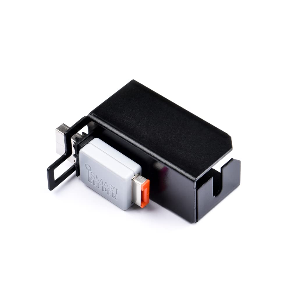 SmartKeeper ESSENTIAL / 1 x Keyboard/Mouse Lock / Orange