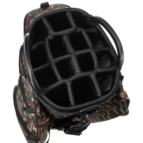 Image of Cobra Ultralight Pro Cart Golf Bag